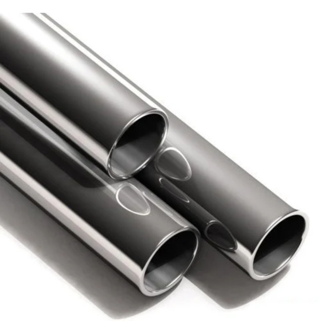 Inconel X-750 Pipes and Tubes