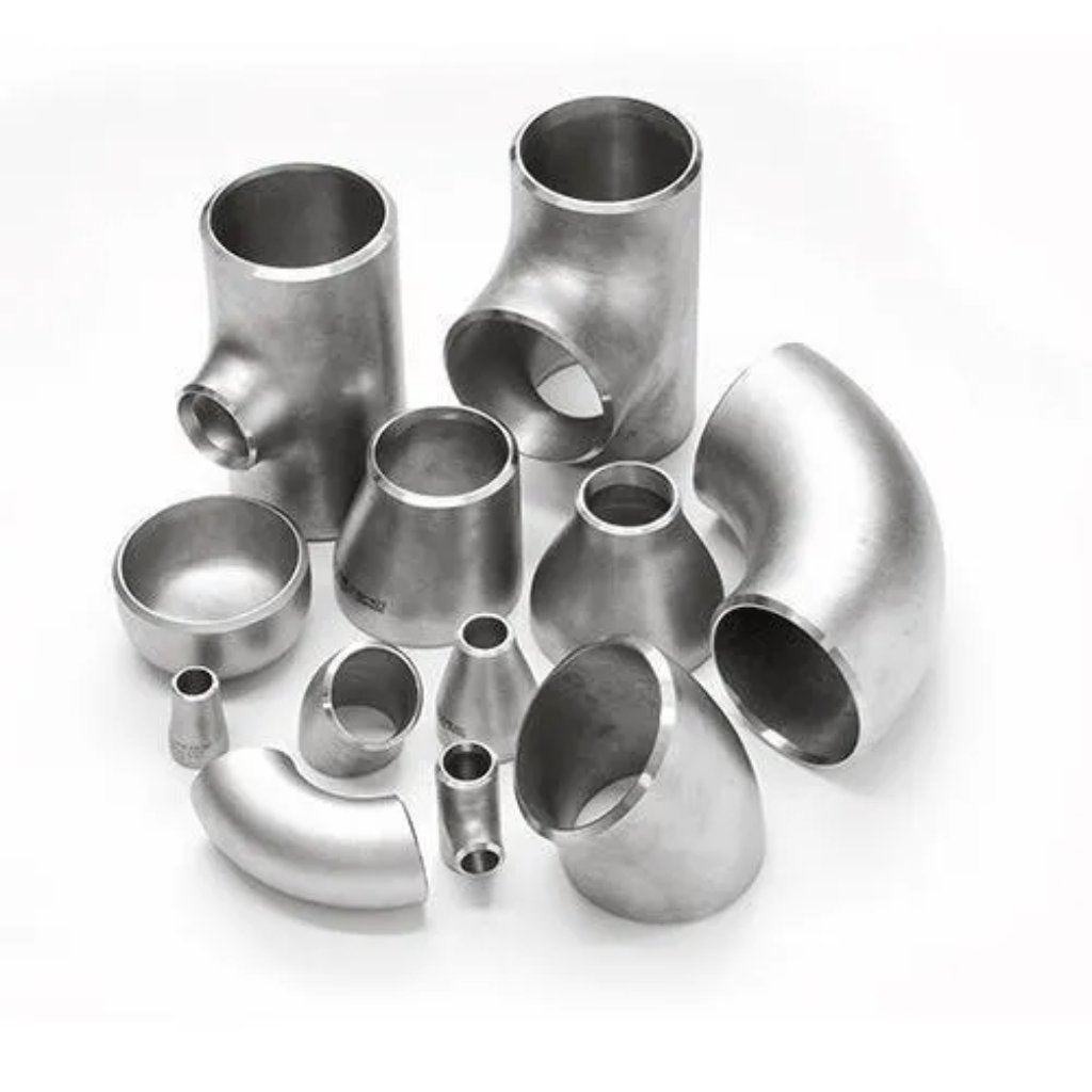 Inconel Buttweld Fittings