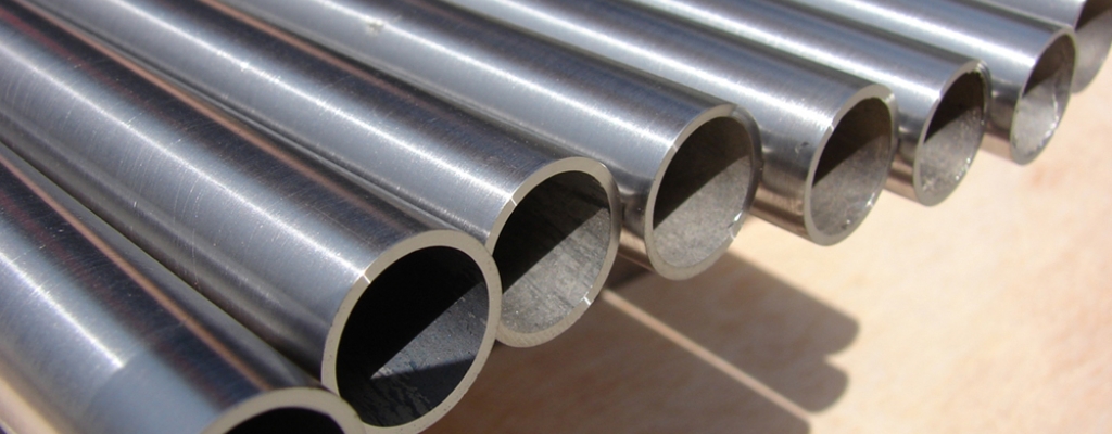 Monel Alloy 400 Pipes & Tubes