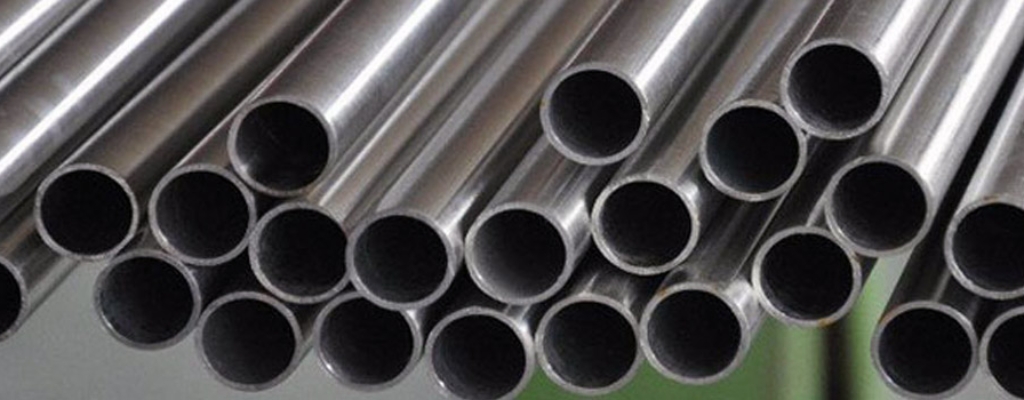 Monel Alloy K500 Pipes & Tubes