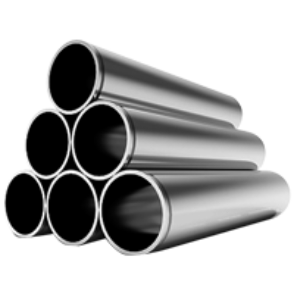 Nickel Alloy 200/201 Pipes & Tubes