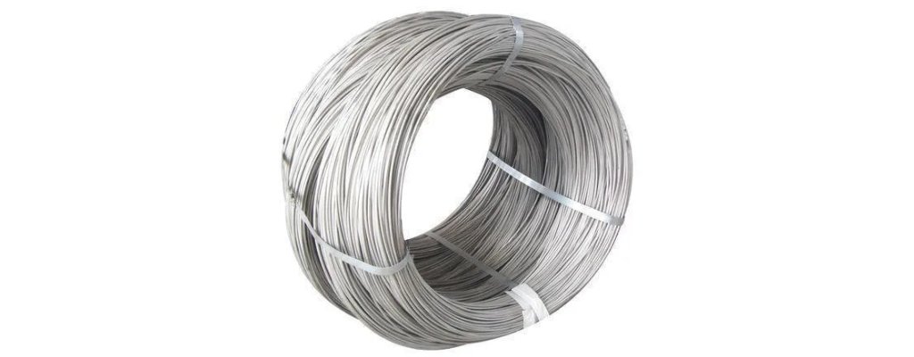 Stainless Steel 304L SOFT AND HARD Wire