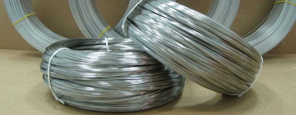 Stainless Steel 317/317L SOFT AND HARD Wire