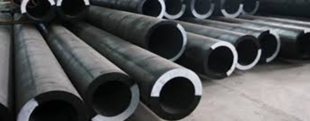 ASTM A179 Pipes & Tubes