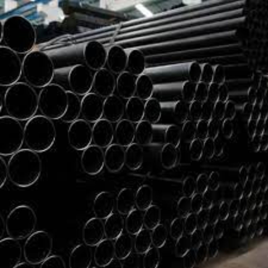 ASTM A179 Pipes & Tubes
