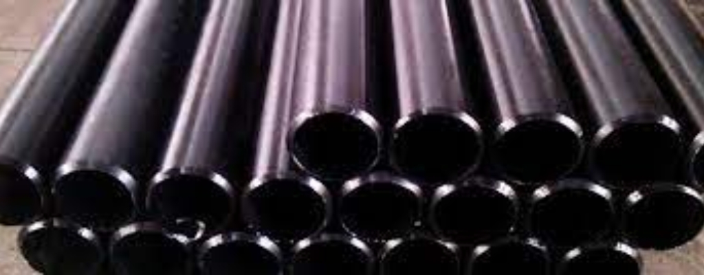 ASTM A192 Pipes & Tubes