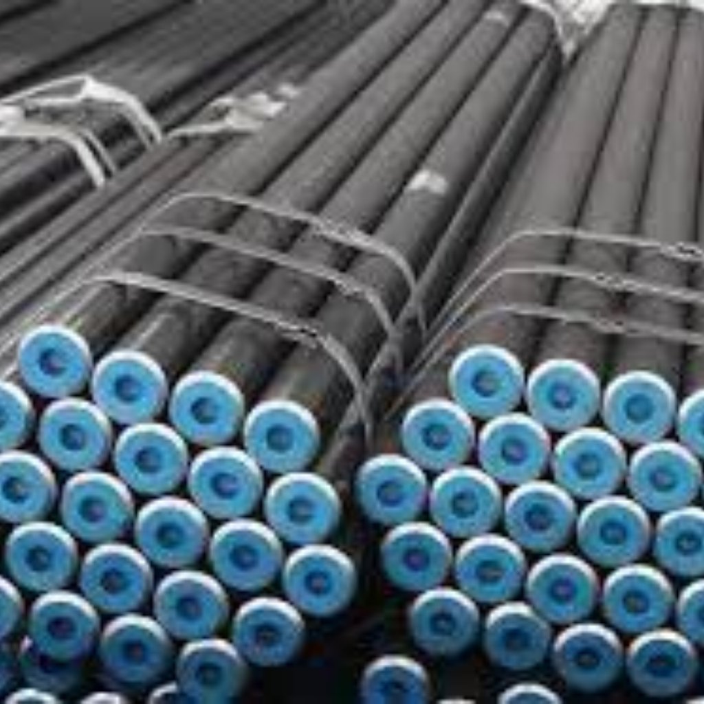 ASTM A210 Pipes & Tubes