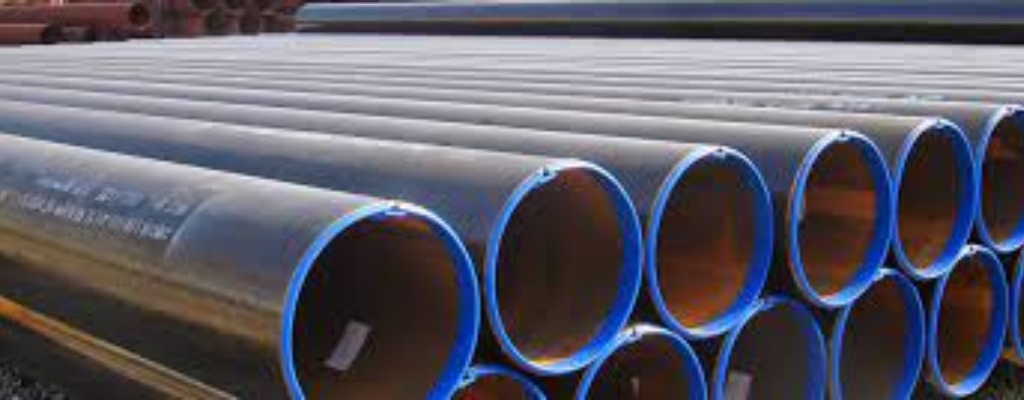ASTM A672 Pipes & Tubes