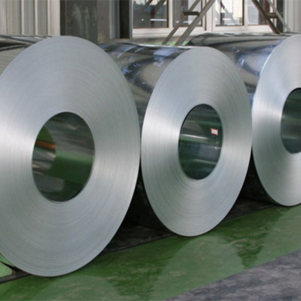 Stainless Steel Sheets Plates Coils