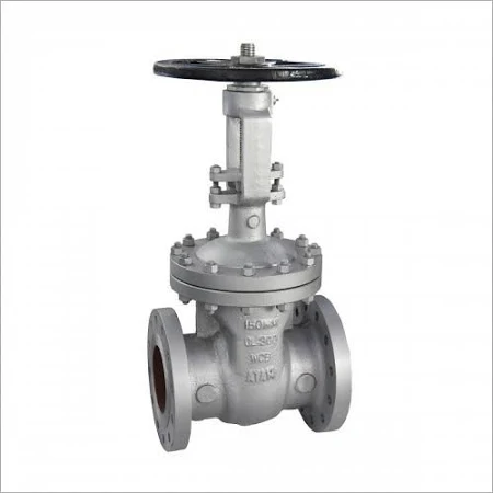 Stainless Steel Gate Valves: Different Types and Uses across Industries.