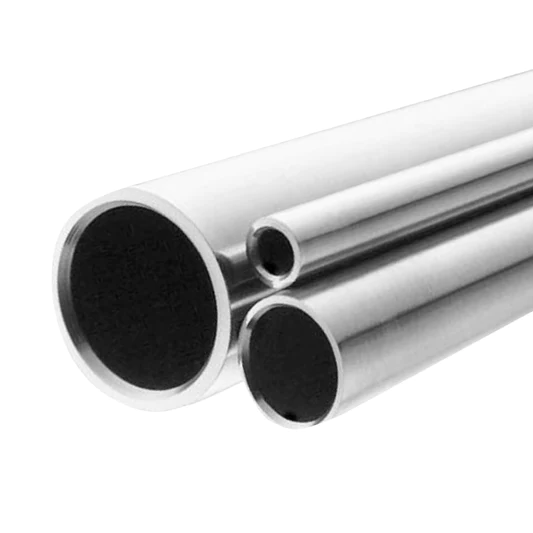 Difference Between Stainless Steel Seamless And Welded Pipe And Tube