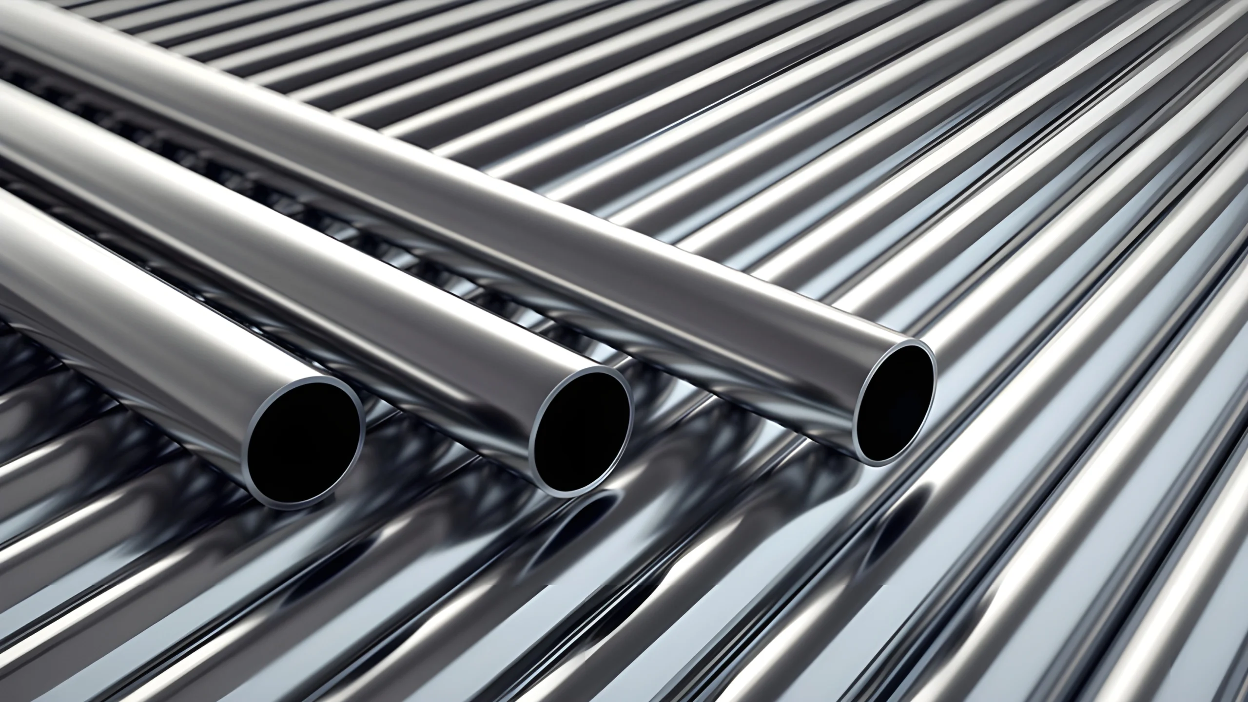 Unique Stainless Steel Pipes & Tubes: Crafting Quality and Durability