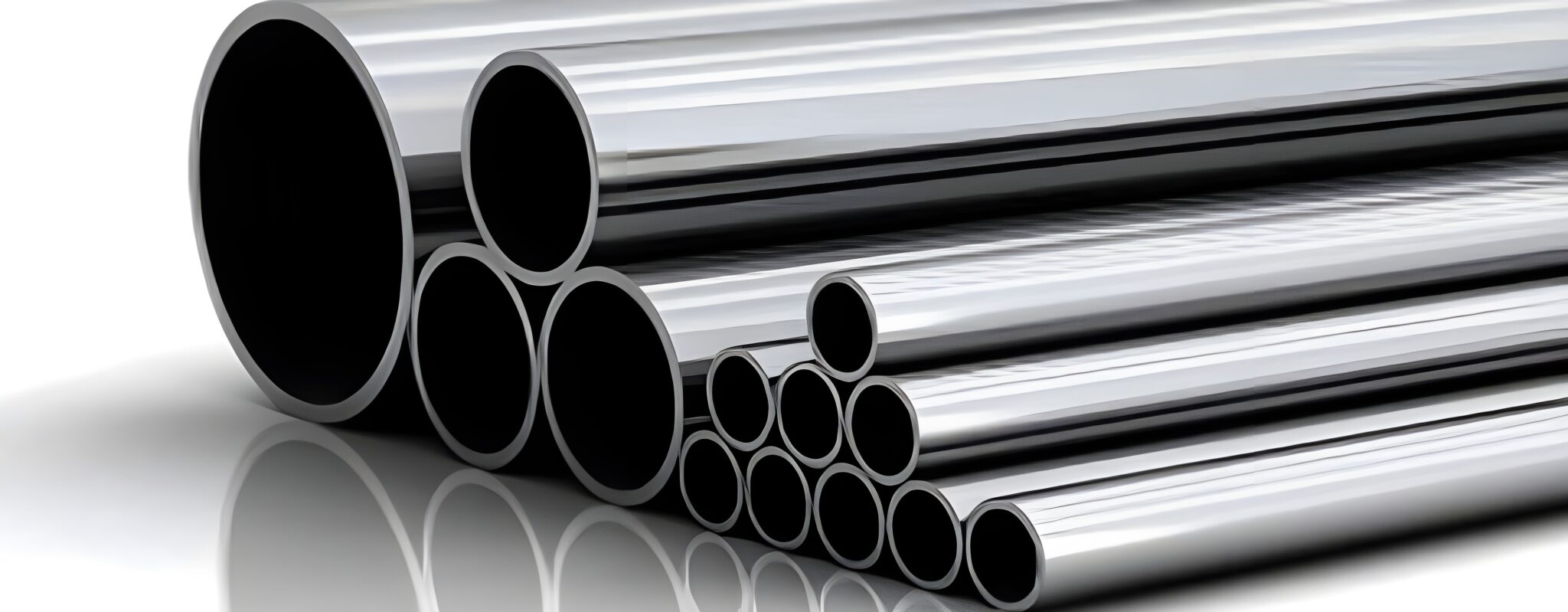stainless steel 304l pipes & tubes