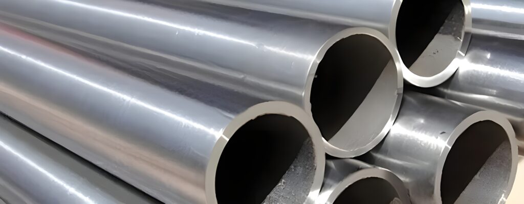 stainless steel erw 316 pipes & tubes