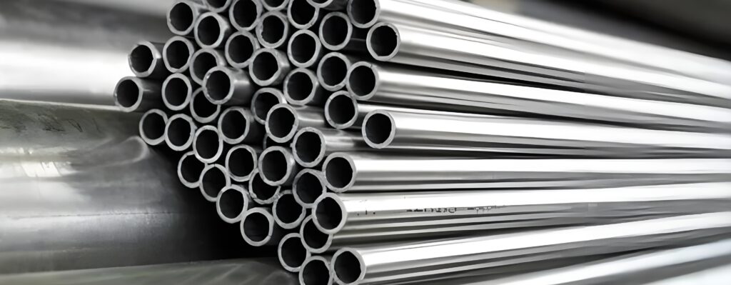 stainless steel seamless 304h pipes & tubes